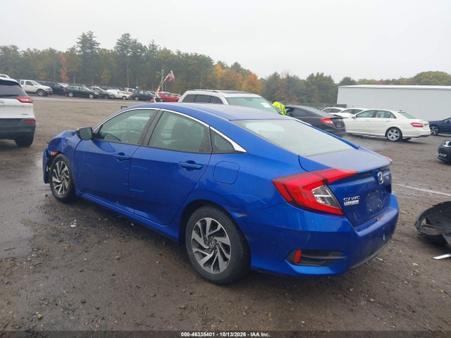 19XFC2F75GE248893 Honda CIVIC EX