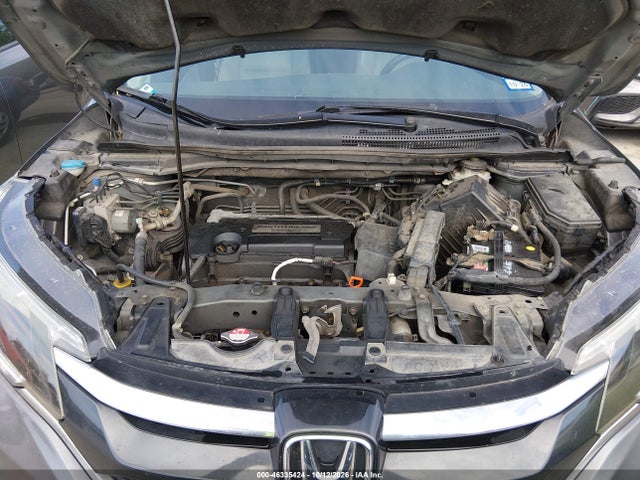 Aukcja sprzedaży 2015 Honda Cr-v Ex-l, vin: 2HKRM4H77FH692225, numer aukcji: 46335424