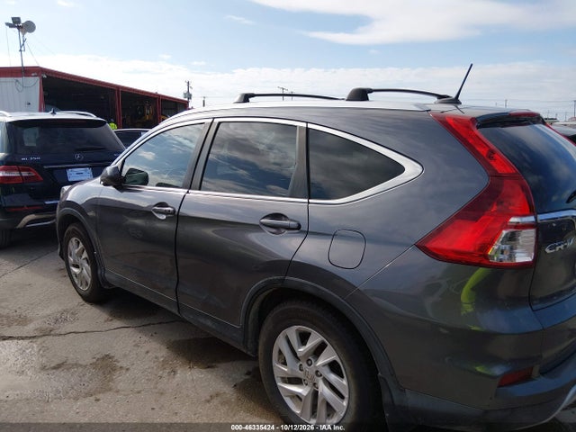 Aukcja sprzedaży 2015 Honda Cr-v Ex-l, vin: 2HKRM4H77FH692225, numer aukcji: 46335424