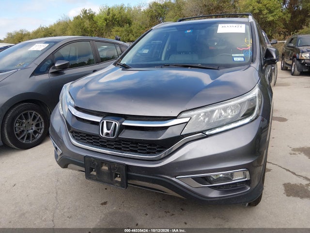Aukcja sprzedaży 2015 Honda Cr-v Ex-l, vin: 2HKRM4H77FH692225, numer aukcji: 46335424