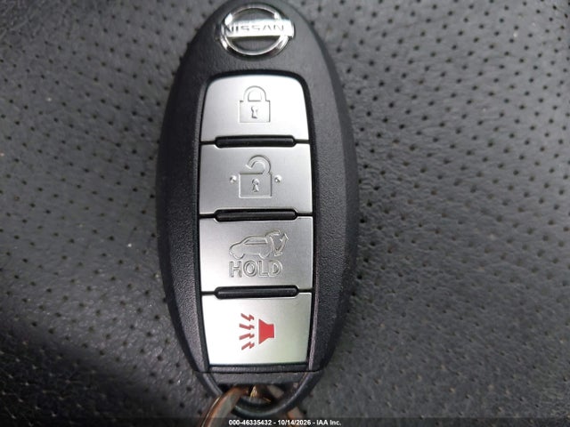 2014 Nissan Rogue Sl მანქანა იყიდება აუქციონზე, vin: 5N1AT2MV1EC863193, აუქციონის ნომერი: 46335432