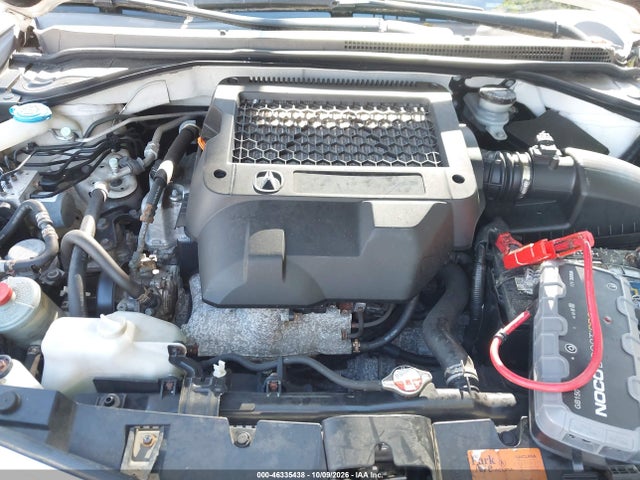 Aukcja sprzedaży 2011 Acura Rdx, vin: 5J8TB1H53BA007665, numer aukcji: 46335438