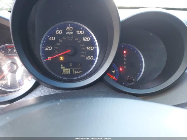 Aukcja sprzedaży 2011 Acura Rdx, vin: 5J8TB1H53BA007665, numer aukcji: 46335438