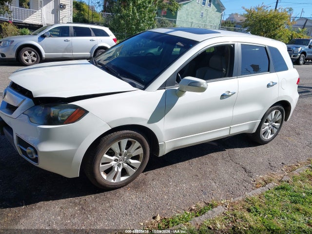 Aukcja sprzedaży 2011 Acura Rdx, vin: 5J8TB1H53BA007665, numer aukcji: 46335438