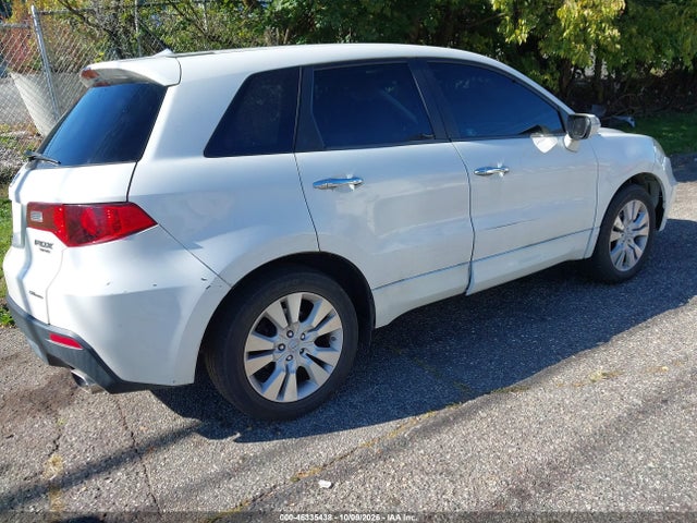 Aukcja sprzedaży 2011 Acura Rdx, vin: 5J8TB1H53BA007665, numer aukcji: 46335438