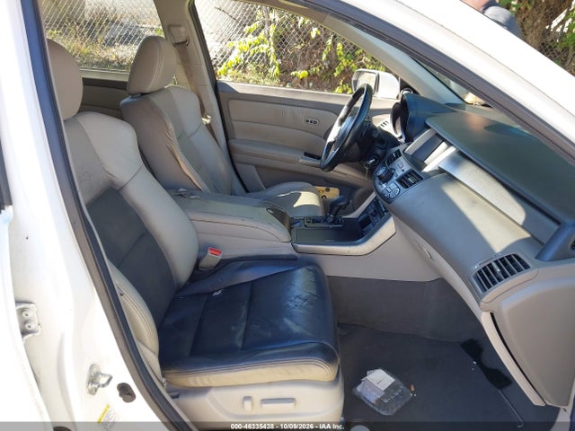 Aukcja sprzedaży 2011 Acura Rdx, vin: 5J8TB1H53BA007665, numer aukcji: 46335438