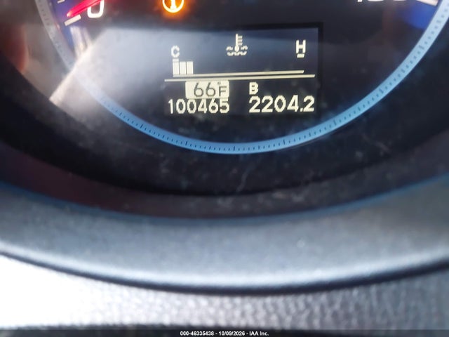 Aukcja sprzedaży 2011 Acura Rdx, vin: 5J8TB1H53BA007665, numer aukcji: 46335438