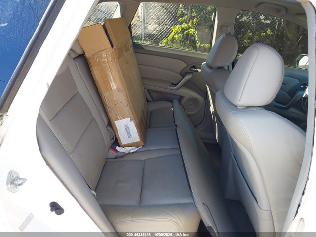 Aukcja sprzedaży 2011 Acura Rdx, vin: 5J8TB1H53BA007665, numer aukcji: 46335438