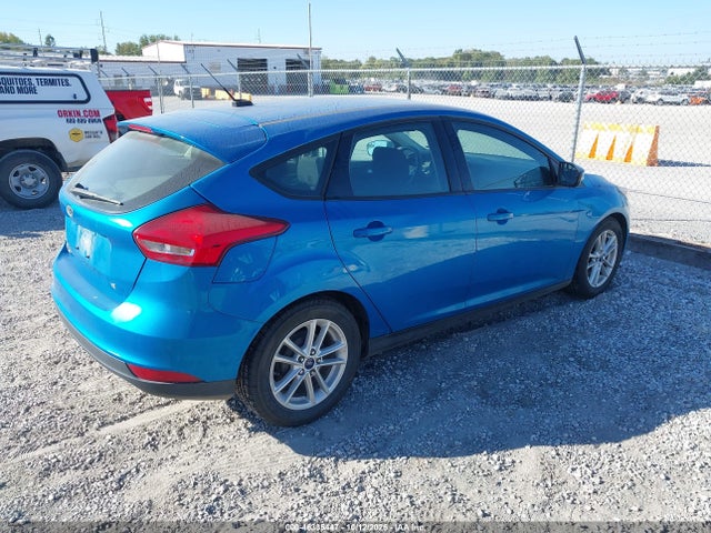 Aukcja sprzedaży 2017 Ford Focus Se, vin: 1FADP3K20HL245068, numer aukcji: 46335447