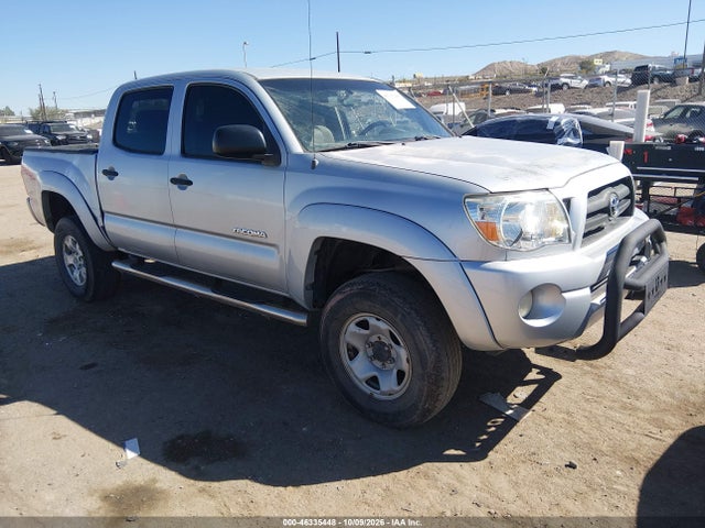 Продаж на аукціоні авто 2008 Toyota Tacoma Base V6, vin: 5TELU42N28Z574600, номер лоту: 46335448