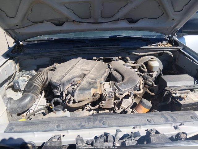 Продаж на аукціоні авто 2008 Toyota Tacoma Base V6, vin: 5TELU42N28Z574600, номер лоту: 46335448