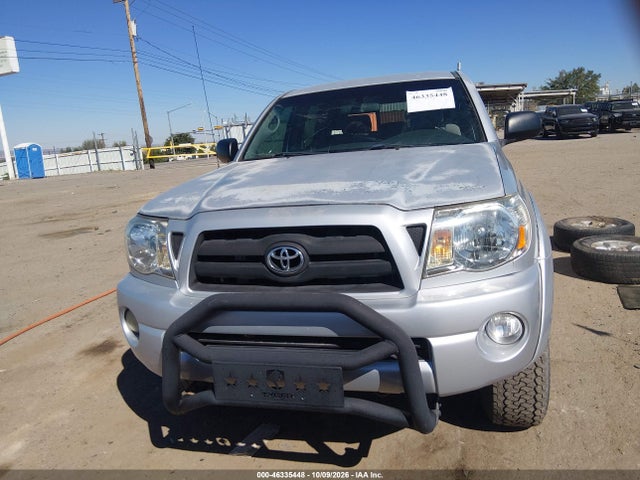 Продаж на аукціоні авто 2008 Toyota Tacoma Base V6, vin: 5TELU42N28Z574600, номер лоту: 46335448