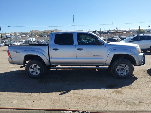 Продаж на аукціоні авто 2008 Toyota Tacoma Base V6, vin: 5TELU42N28Z574600, номер лоту: 46335448