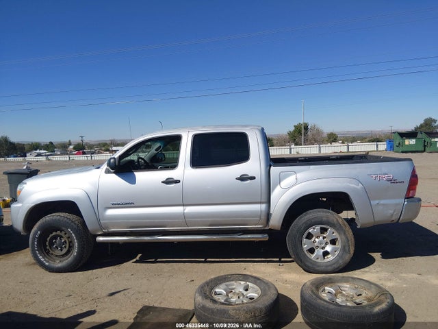 Продаж на аукціоні авто 2008 Toyota Tacoma Base V6, vin: 5TELU42N28Z574600, номер лоту: 46335448