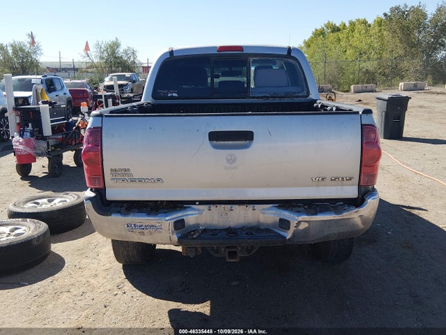 Продаж на аукціоні авто 2008 Toyota Tacoma Base V6, vin: 5TELU42N28Z574600, номер лоту: 46335448