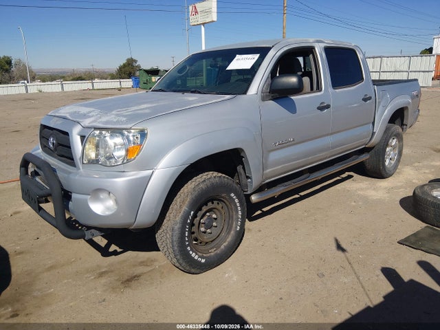 Продаж на аукціоні авто 2008 Toyota Tacoma Base V6, vin: 5TELU42N28Z574600, номер лоту: 46335448