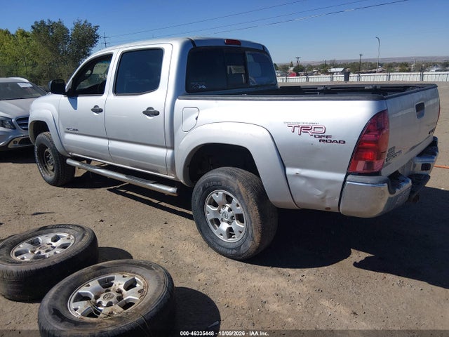Продаж на аукціоні авто 2008 Toyota Tacoma Base V6, vin: 5TELU42N28Z574600, номер лоту: 46335448