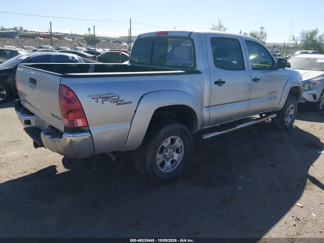 Продаж на аукціоні авто 2008 Toyota Tacoma Base V6, vin: 5TELU42N28Z574600, номер лоту: 46335448