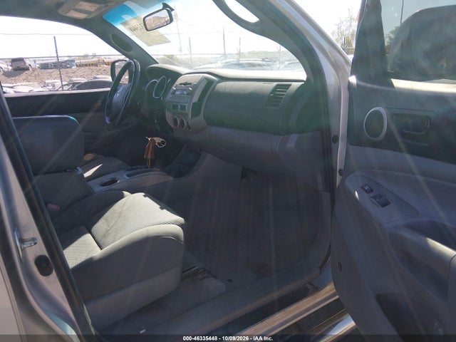 Продаж на аукціоні авто 2008 Toyota Tacoma Base V6, vin: 5TELU42N28Z574600, номер лоту: 46335448