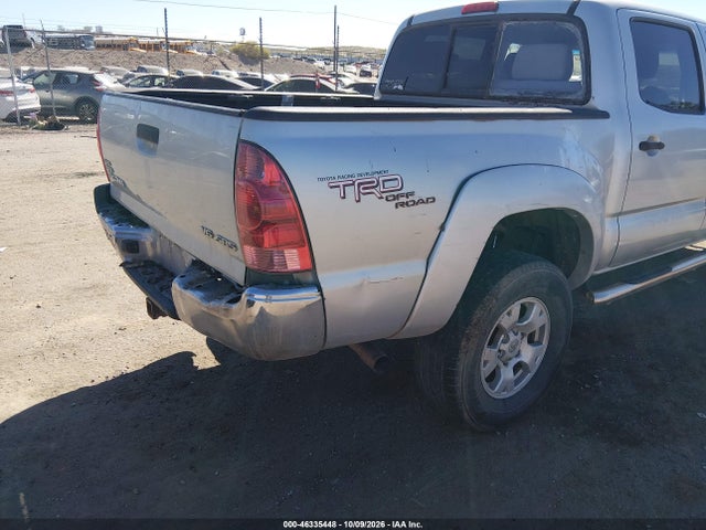 Продаж на аукціоні авто 2008 Toyota Tacoma Base V6, vin: 5TELU42N28Z574600, номер лоту: 46335448