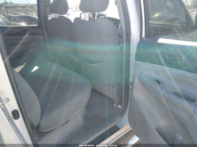 Продаж на аукціоні авто 2008 Toyota Tacoma Base V6, vin: 5TELU42N28Z574600, номер лоту: 46335448