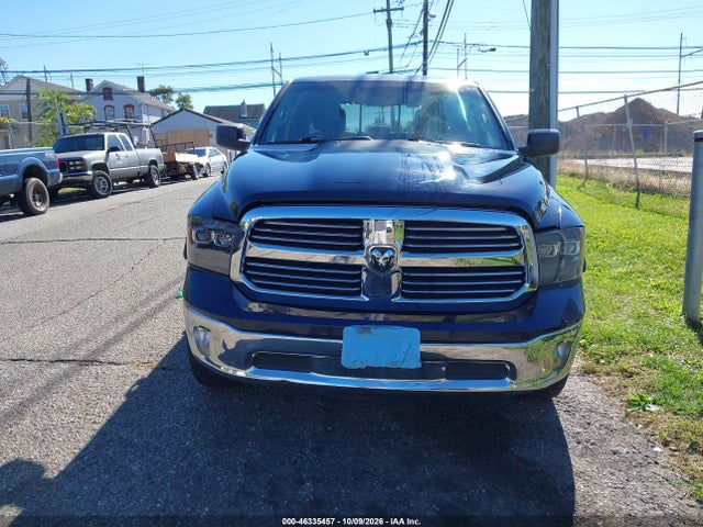 46335457 :رقم المزاد ، 1C6RR7TT0ES207955 vin ، 2014 Ram 1500 Big Horn مزاد بيع