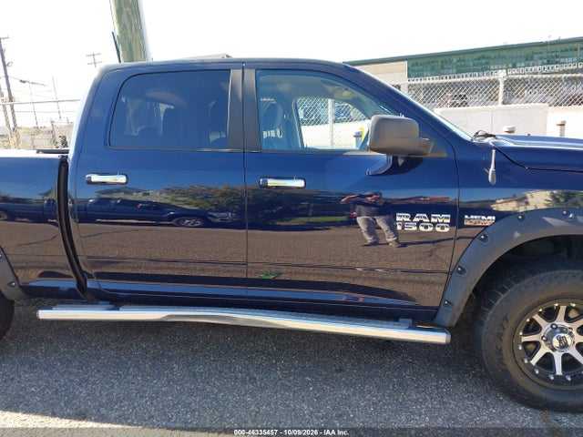 46335457 :رقم المزاد ، 1C6RR7TT0ES207955 vin ، 2014 Ram 1500 Big Horn مزاد بيع