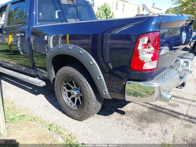 46335457 :رقم المزاد ، 1C6RR7TT0ES207955 vin ، 2014 Ram 1500 Big Horn مزاد بيع