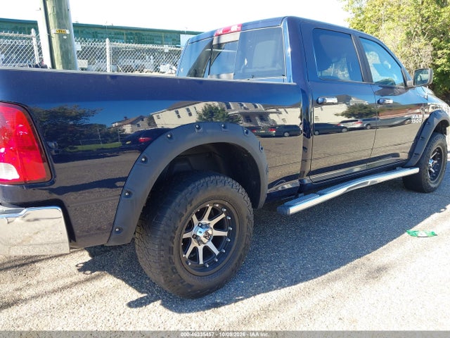 46335457 :رقم المزاد ، 1C6RR7TT0ES207955 vin ، 2014 Ram 1500 Big Horn مزاد بيع