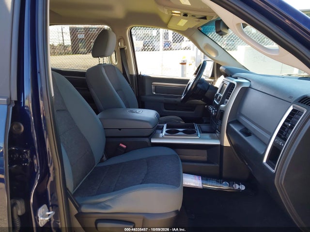 46335457 :رقم المزاد ، 1C6RR7TT0ES207955 vin ، 2014 Ram 1500 Big Horn مزاد بيع