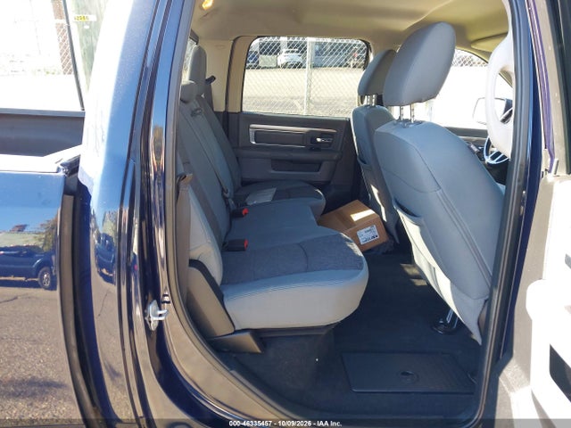 46335457 :رقم المزاد ، 1C6RR7TT0ES207955 vin ، 2014 Ram 1500 Big Horn مزاد بيع