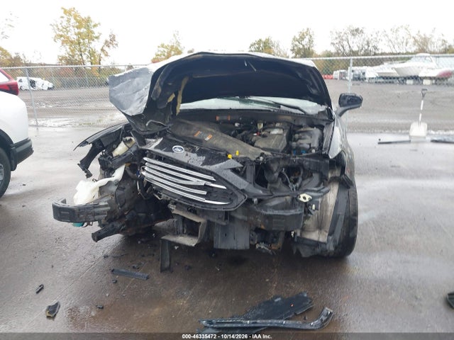 Продаж на аукціоні авто 2018 Ford Fusion Se, vin: 3FA6P0HD5JR201879, номер лоту: 46335472