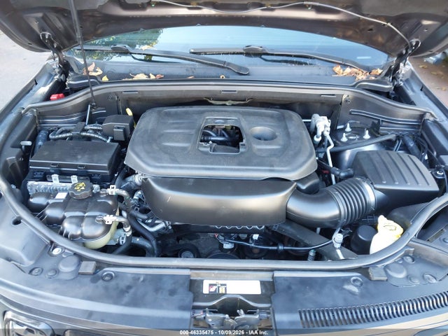 Aukcja sprzedaży 2020 Jeep Grand Cherokee Altitude 4x4, vin: 1C4RJFAG0LC232717, numer aukcji: 46335475