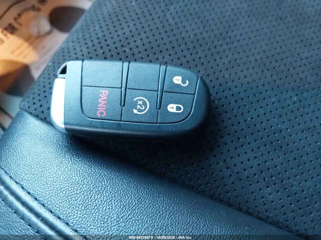Aukcja sprzedaży 2020 Jeep Grand Cherokee Altitude 4x4, vin: 1C4RJFAG0LC232717, numer aukcji: 46335475