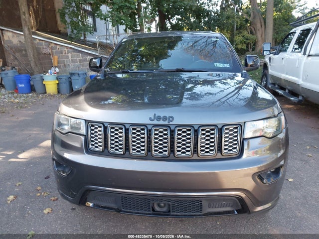 Aukcja sprzedaży 2020 Jeep Grand Cherokee Altitude 4x4, vin: 1C4RJFAG0LC232717, numer aukcji: 46335475