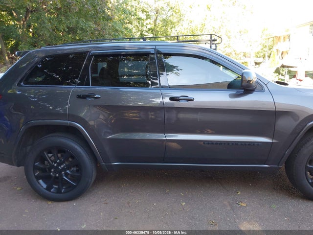 Aukcja sprzedaży 2020 Jeep Grand Cherokee Altitude 4x4, vin: 1C4RJFAG0LC232717, numer aukcji: 46335475