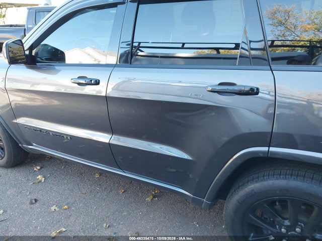 Aukcja sprzedaży 2020 Jeep Grand Cherokee Altitude 4x4, vin: 1C4RJFAG0LC232717, numer aukcji: 46335475