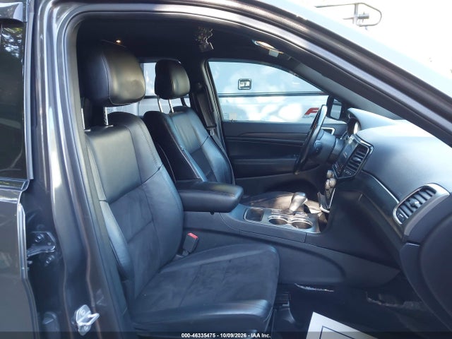 Aukcja sprzedaży 2020 Jeep Grand Cherokee Altitude 4x4, vin: 1C4RJFAG0LC232717, numer aukcji: 46335475