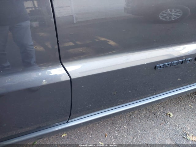 Aukcja sprzedaży 2020 Jeep Grand Cherokee Altitude 4x4, vin: 1C4RJFAG0LC232717, numer aukcji: 46335475