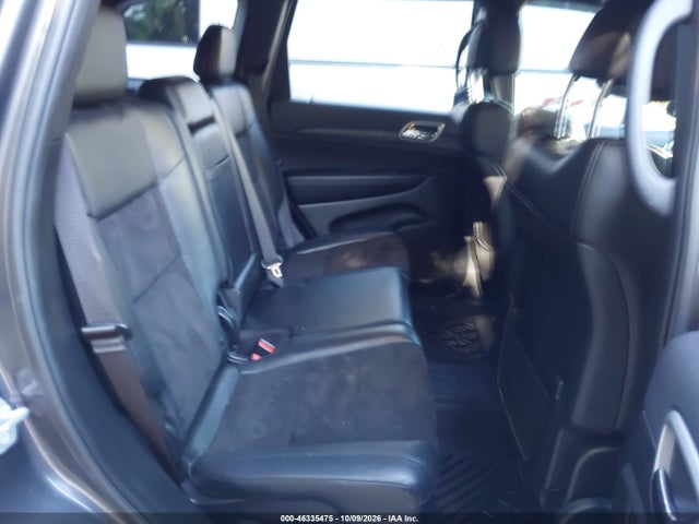 Aukcja sprzedaży 2020 Jeep Grand Cherokee Altitude 4x4, vin: 1C4RJFAG0LC232717, numer aukcji: 46335475