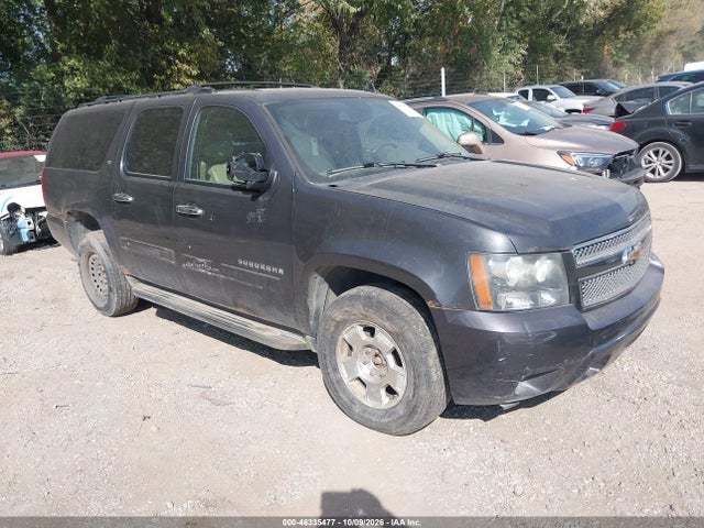 Auction sale of the 2010 Chevrolet Suburban 1500 Lt1, vin: 1GNUKJE31AR126702, lot number: 46335477