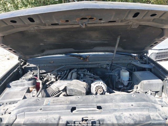 Продажа на аукционе авто 2010 Chevrolet Suburban 1500 Lt1, vin: 1GNUKJE31AR126702, номер лота: 46335477