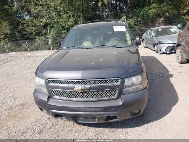 Продажа на аукционе авто 2010 Chevrolet Suburban 1500 Lt1, vin: 1GNUKJE31AR126702, номер лота: 46335477