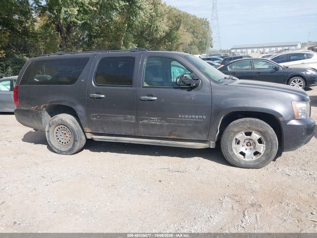Продажа на аукционе авто 2010 Chevrolet Suburban 1500 Lt1, vin: 1GNUKJE31AR126702, номер лота: 46335477