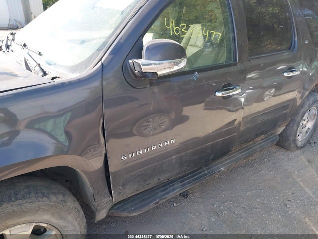 Продажа на аукционе авто 2010 Chevrolet Suburban 1500 Lt1, vin: 1GNUKJE31AR126702, номер лота: 46335477