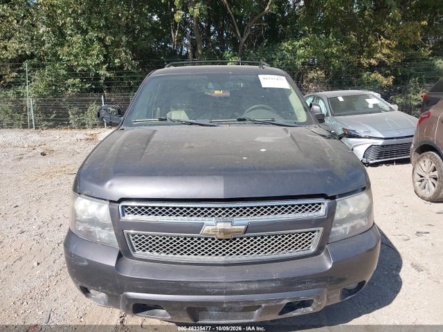 Продажа на аукционе авто 2010 Chevrolet Suburban 1500 Lt1, vin: 1GNUKJE31AR126702, номер лота: 46335477