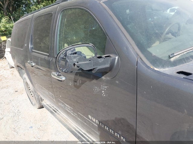 Продажа на аукционе авто 2010 Chevrolet Suburban 1500 Lt1, vin: 1GNUKJE31AR126702, номер лота: 46335477