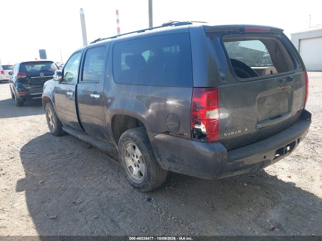 Продажа на аукционе авто 2010 Chevrolet Suburban 1500 Lt1, vin: 1GNUKJE31AR126702, номер лота: 46335477