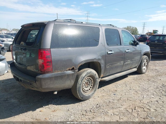 Продажа на аукционе авто 2010 Chevrolet Suburban 1500 Lt1, vin: 1GNUKJE31AR126702, номер лота: 46335477