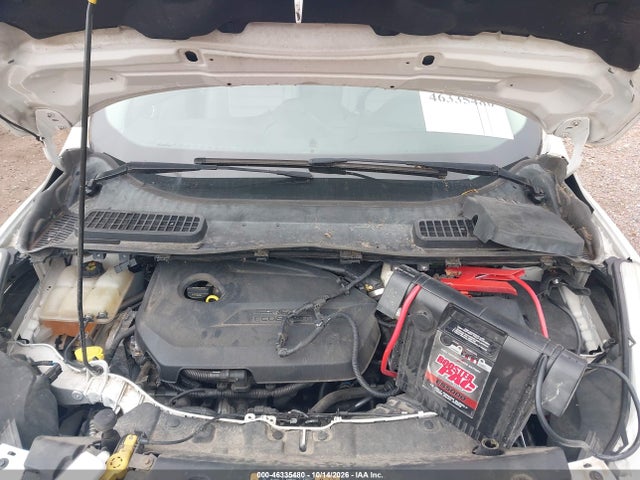 Продажа на аукционе авто 2015 Ford Escape Titanium, vin: 1FMCU9JX5FUA43375, номер лота: 46335480